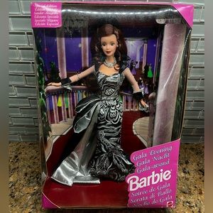 1997 SPECIAL EDITION Gala Evening Barbie